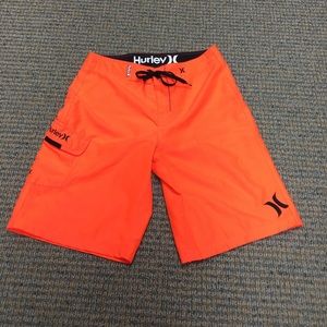 Hurley Men's Swim Shorts SZ 30